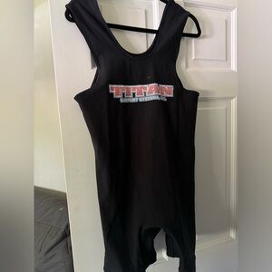 Titan Singlet XL